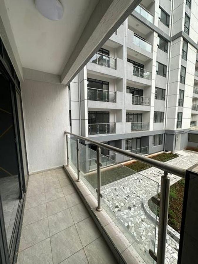 1 Bed Apartment with En Suite in Kileleshwa - 7