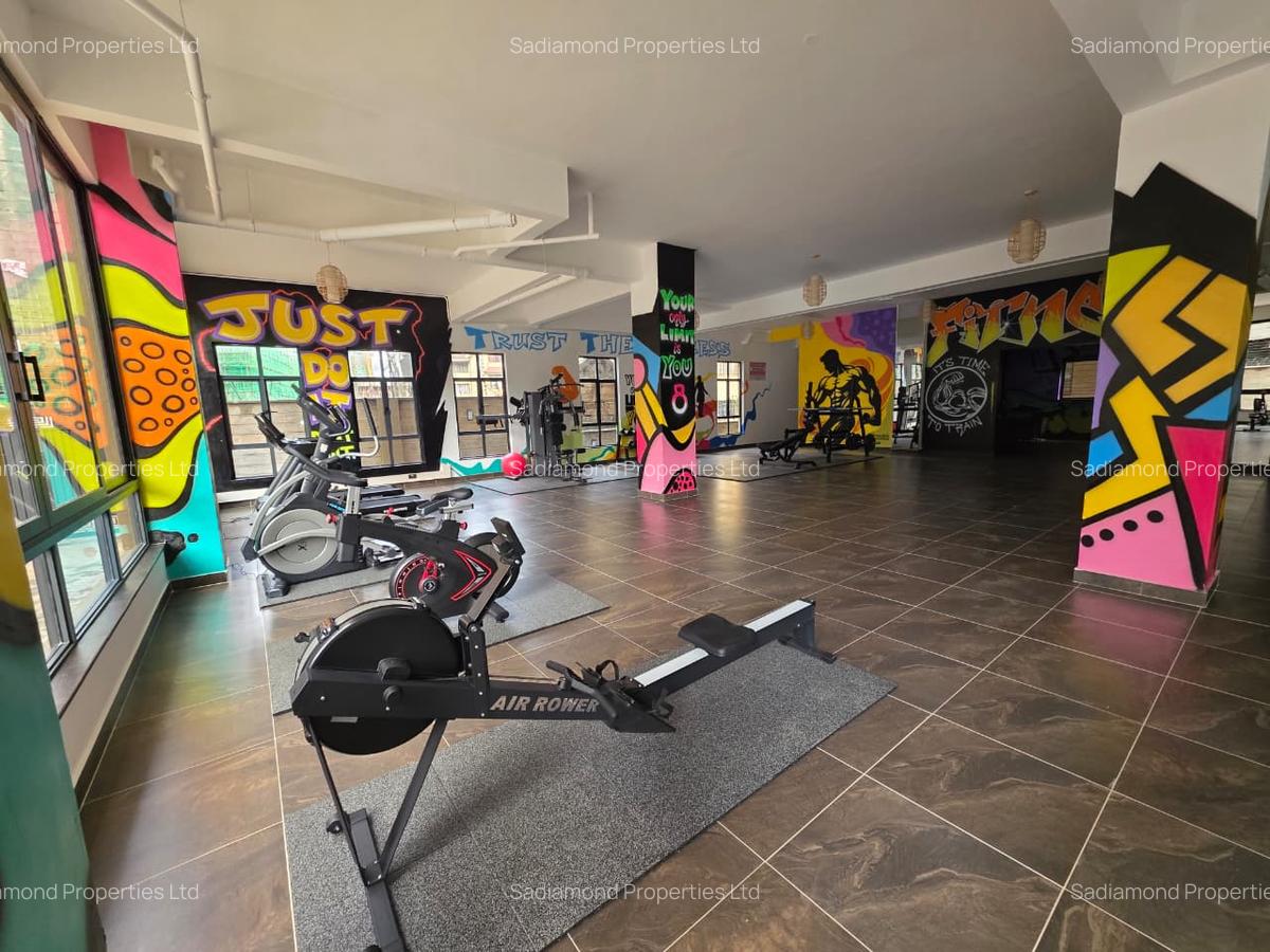 2 Bed Apartment with En Suite in Lower Kabete - 12