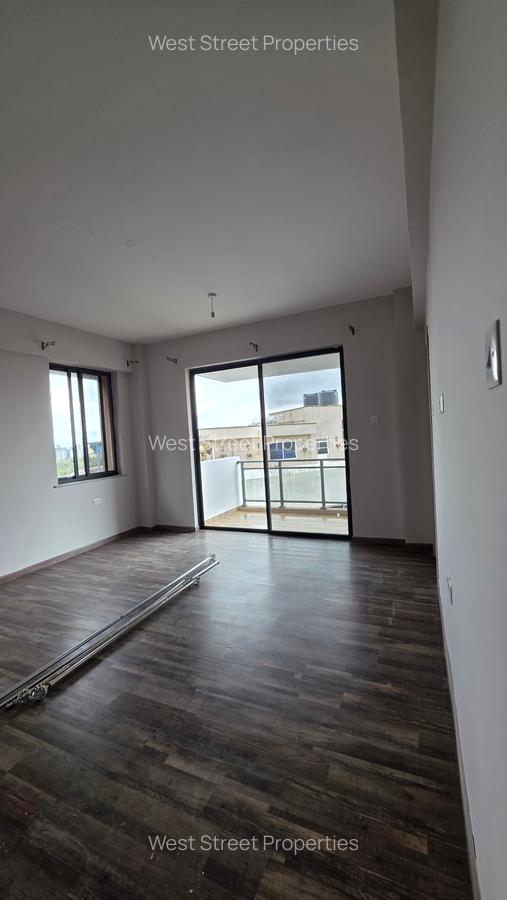 2 Bed Apartment with En Suite at Kileleshwa - 12