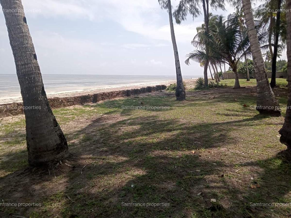 2 ac Land at Sunnsand Resort - 2