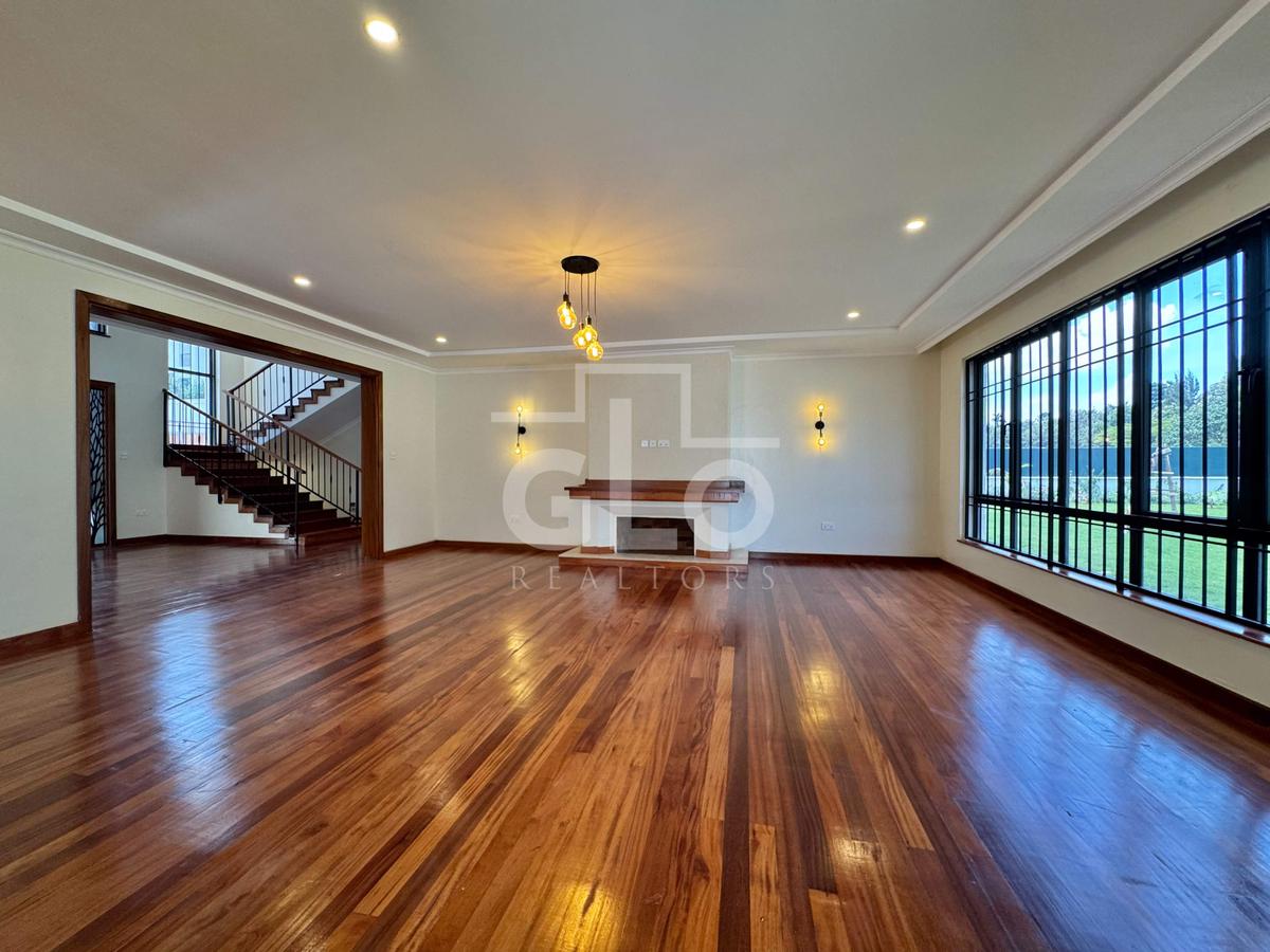 6 Bed Villa with En Suite in Loresho - 4