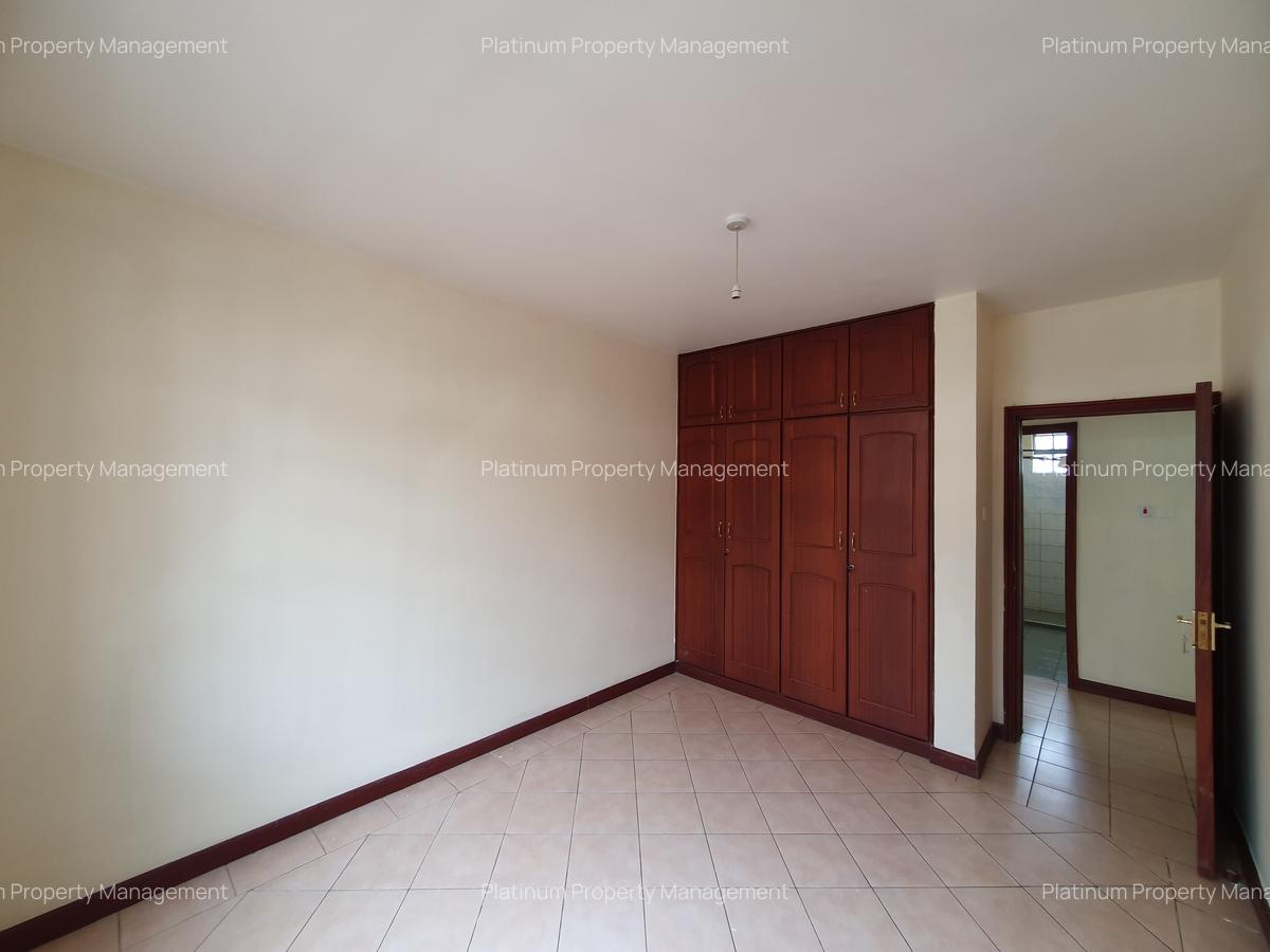 3 Bed Apartment with En Suite at Muthithi Rd - 7