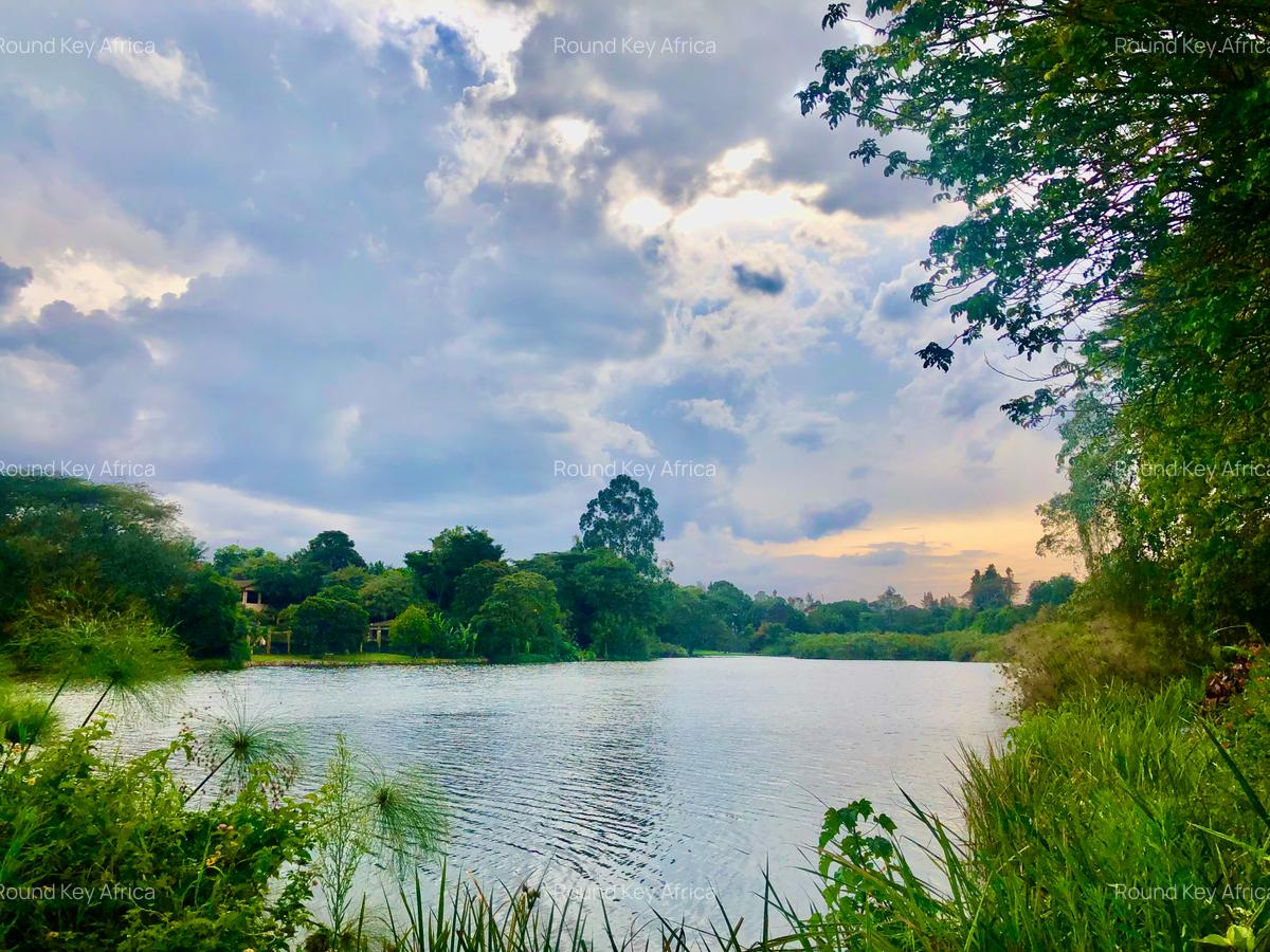 4 Bed Townhouse with En Suite at Kigwa Ridge - 13