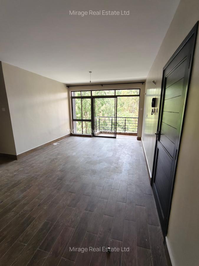 2 Bed Apartment with Swimming Pool in Kitisuru - 10