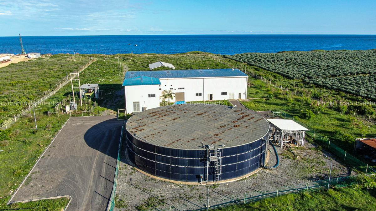 4,046.86 m² Commercial Land in Vipingo - 17