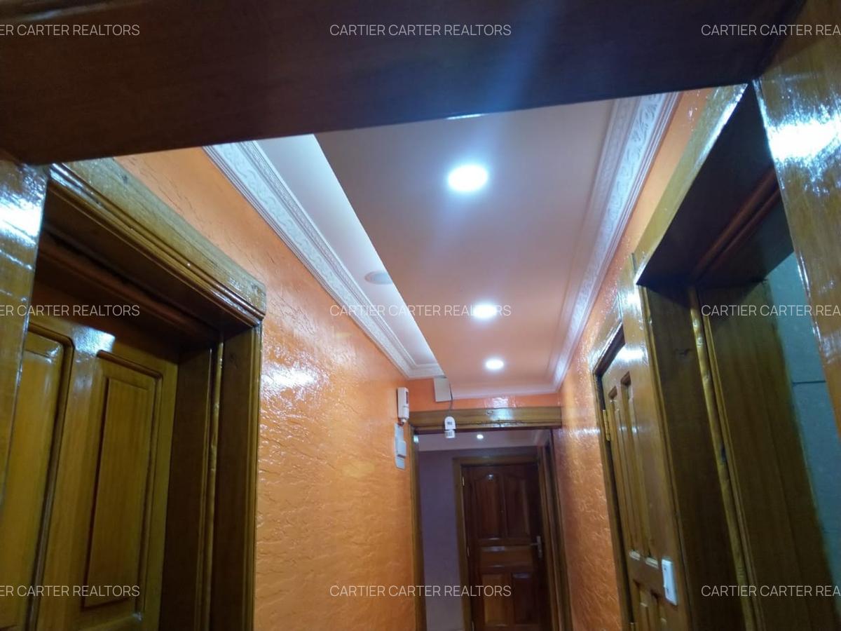 3 Bed Apartment with En Suite in Imara Daima - 13