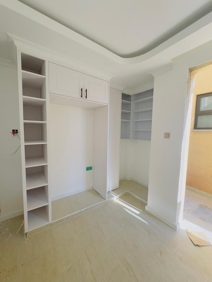 4 Bed House with En Suite at Kitengela - 5
