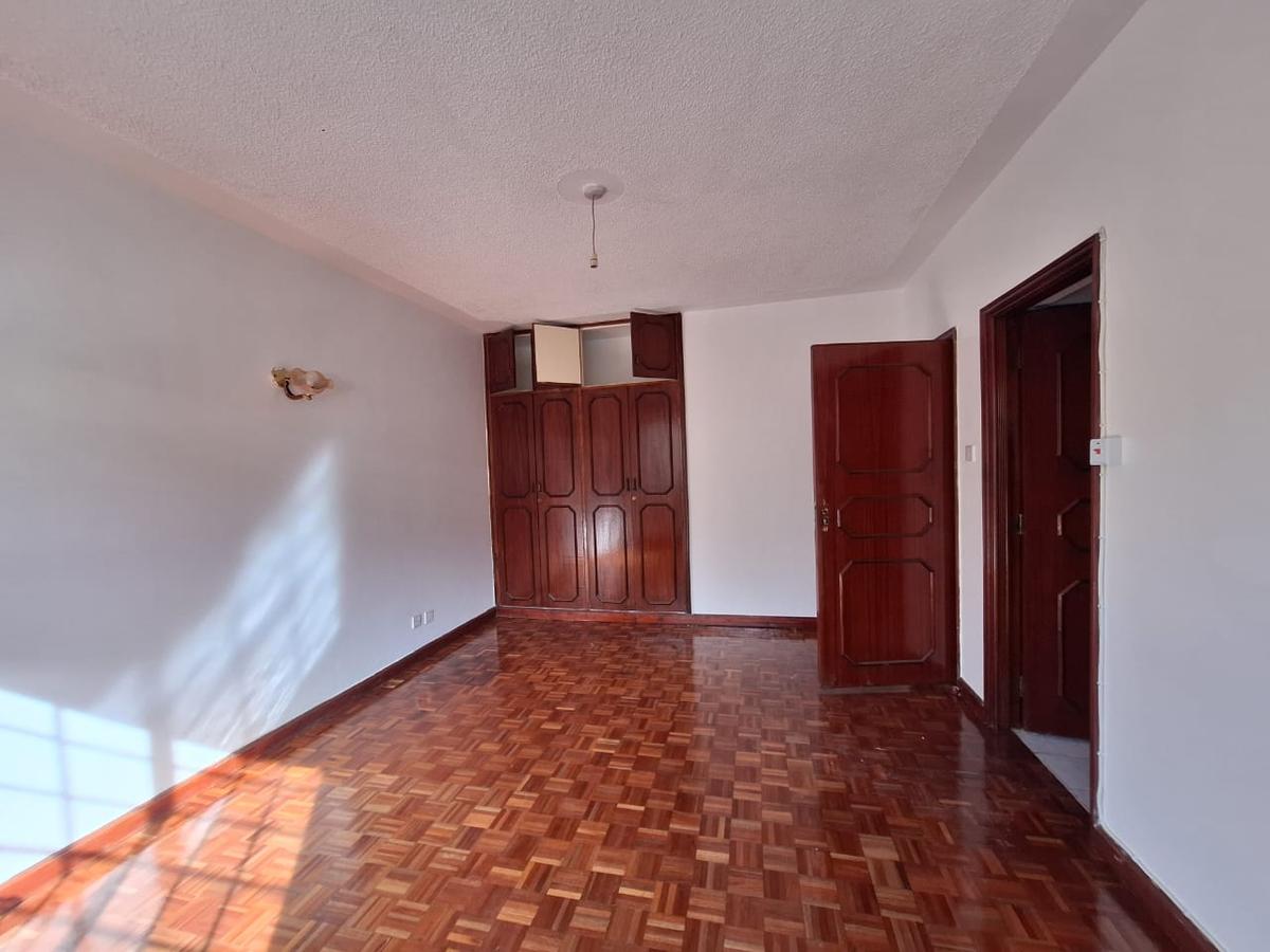 3 Bed Apartment with Parking in Westlands Area - 9