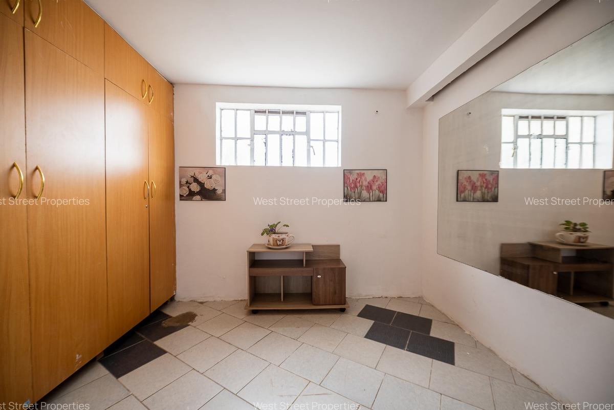 Commercial Property with Service Charge Included at Kileleshwa - 10