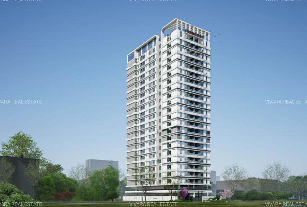 3 Bed Apartment with En Suite in Riverside - 16
