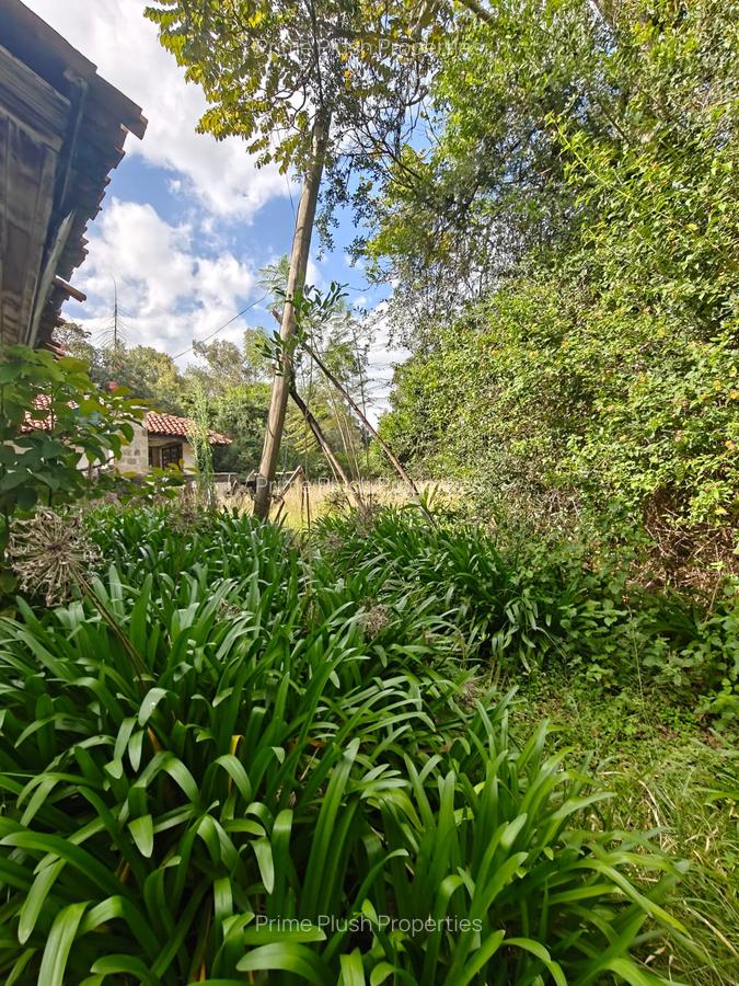 5 ac Land in Karen - 3