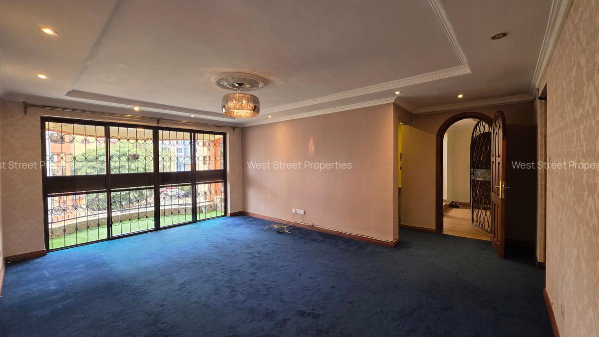 3 Bed Apartment with En Suite at Gitanga Road - 2