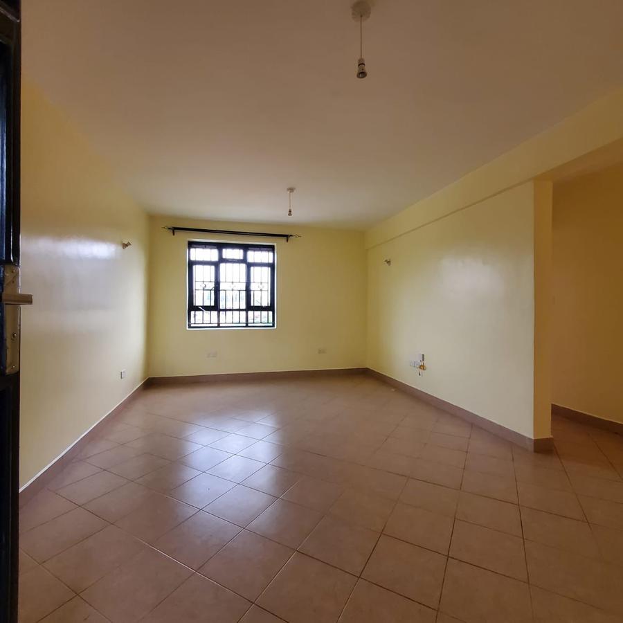 2 Bed Apartment with En Suite in Kikuyu Town - 1