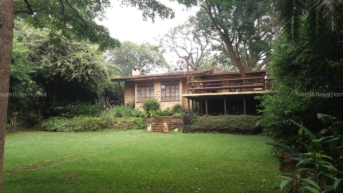 Residential Land at Kilimani Riara Road - 16