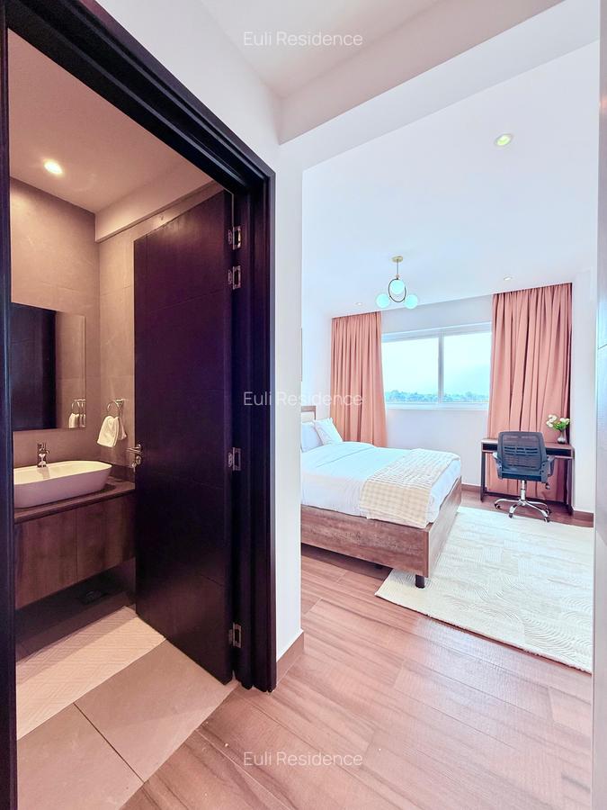 Furnished 3 Bed Apartment with En Suite at General Mathenge - 7