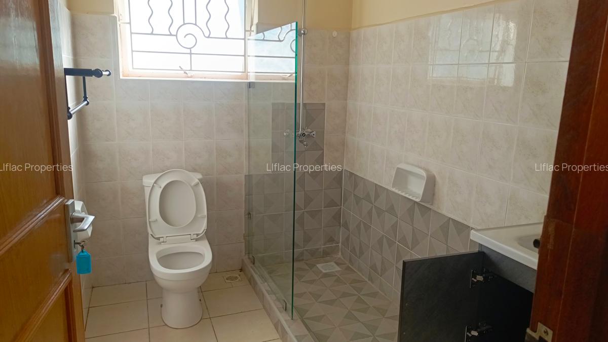 4 Bed House with En Suite in Thigiri - 14