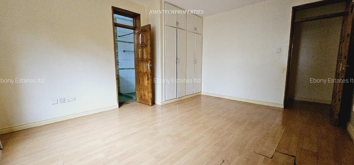 3 Bed Apartment with Staff Quarters in Lavington - 9