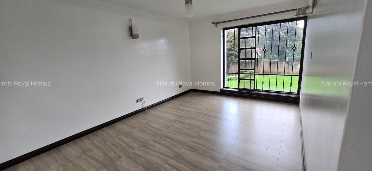 5 Bed House with Staff Quarters at Runda Road - 8