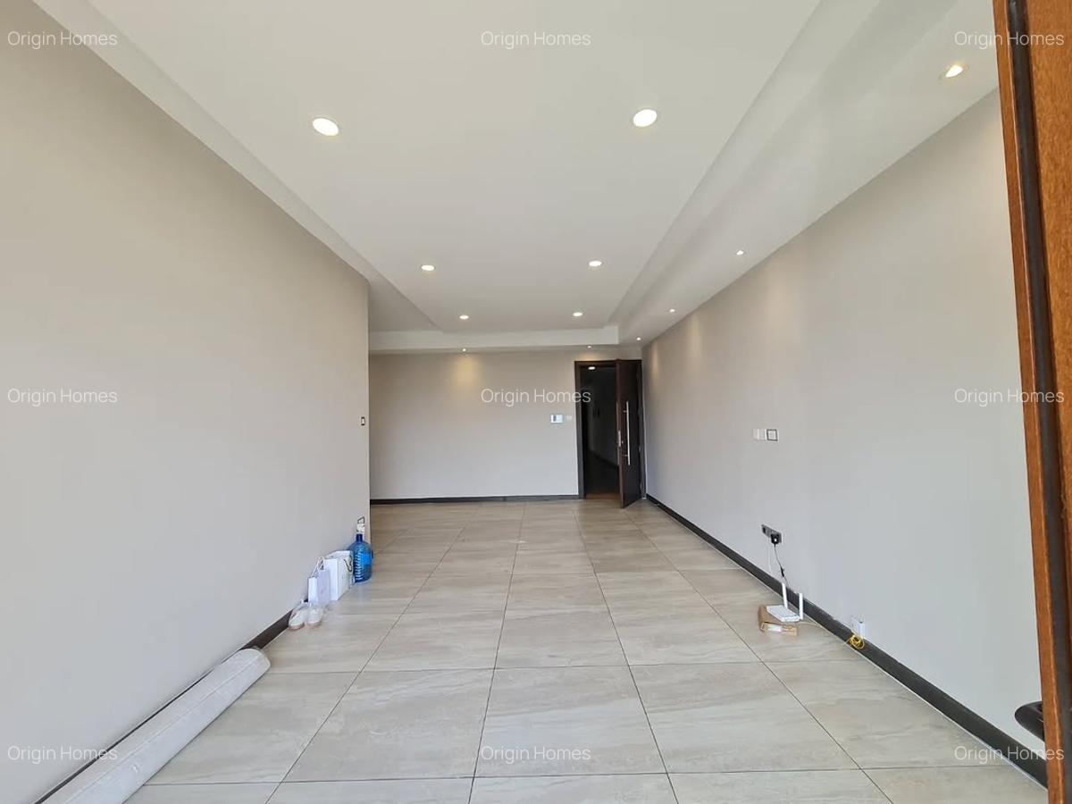 2 Bed Apartment with En Suite at General Mathenge Road - 18