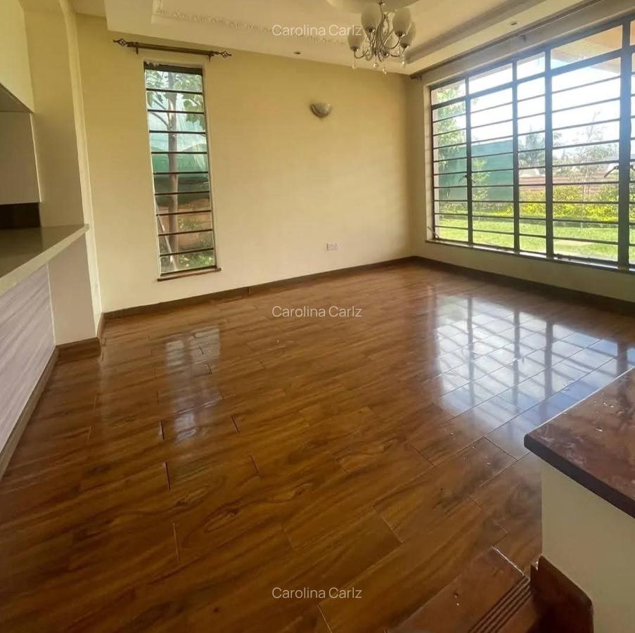 4 Bed Townhouse with En Suite in Runda - 2