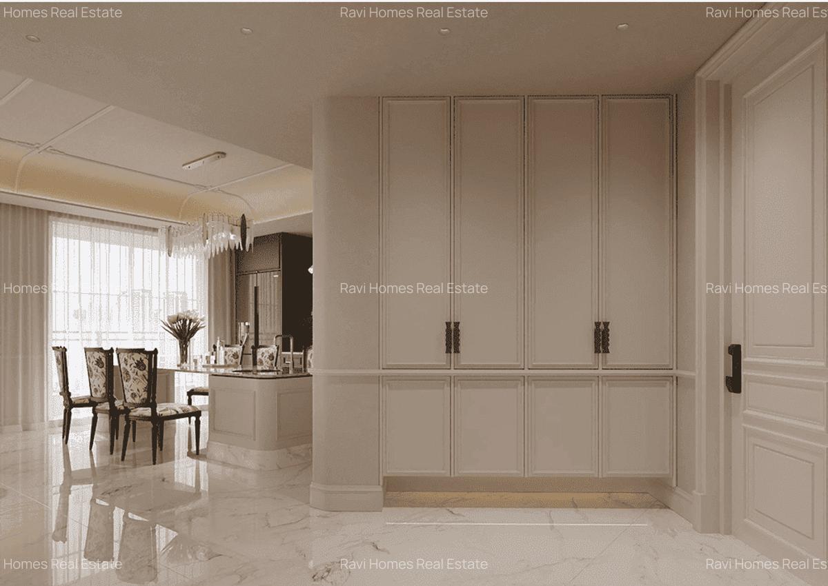 2 Bed Apartment with Swimming Pool at Muguga Green - 6