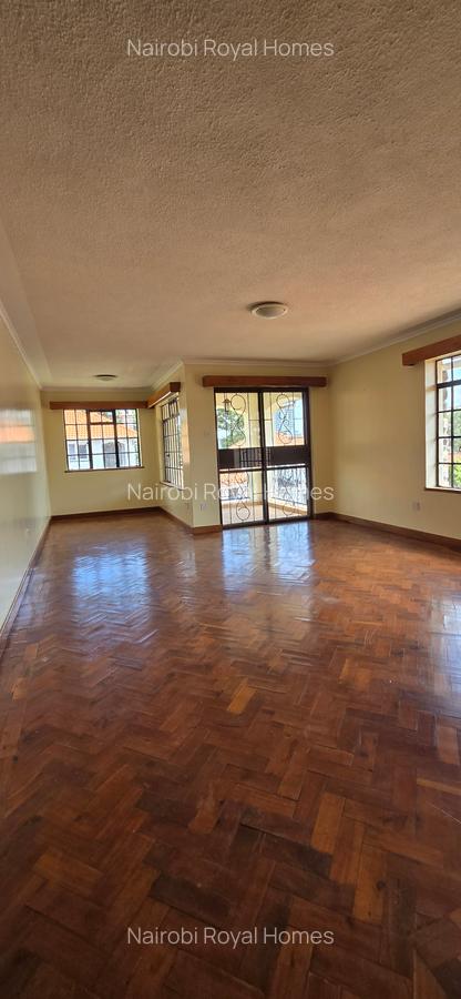 4 Bed Townhouse with En Suite at Shanzu Road - 9