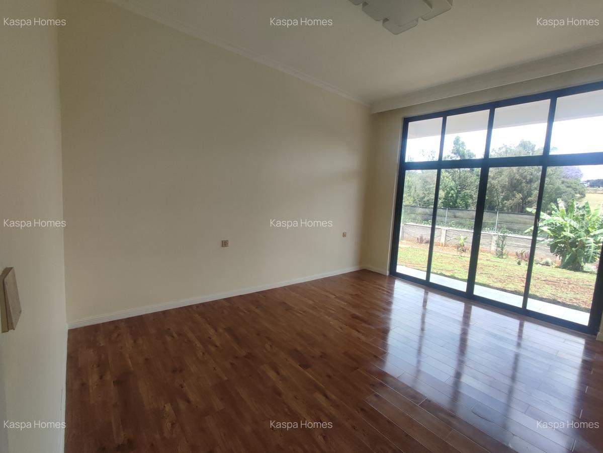 5 Bed House with En Suite in Karen - 7