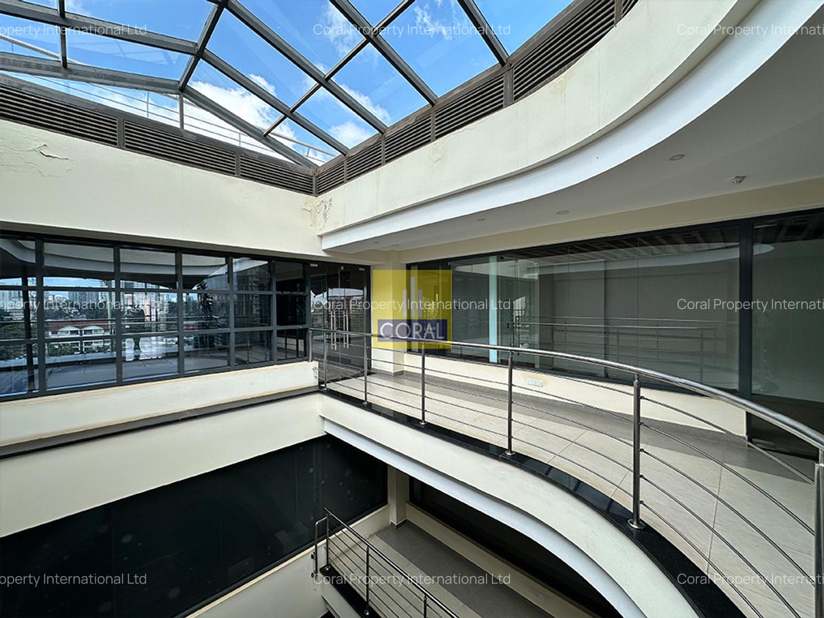 Office in Kilimani - 20