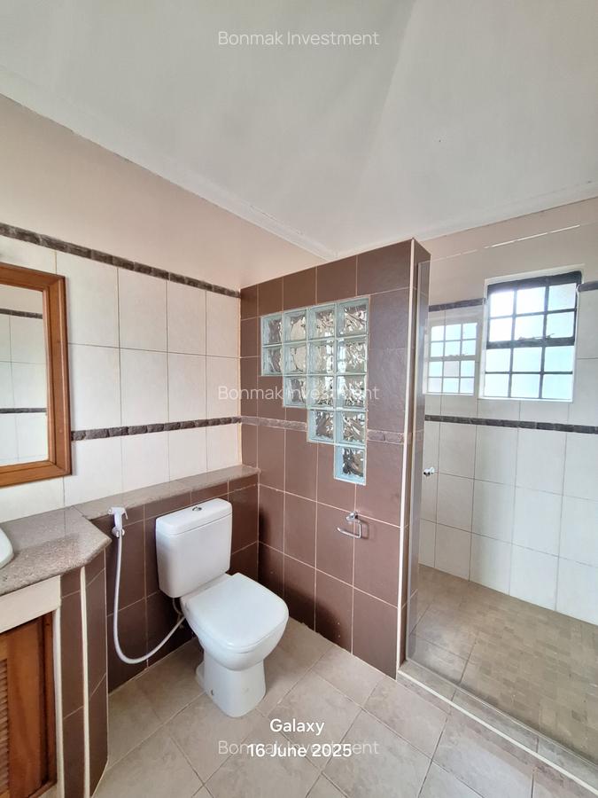 4 Bed Townhouse with En Suite at French Embassy - 11