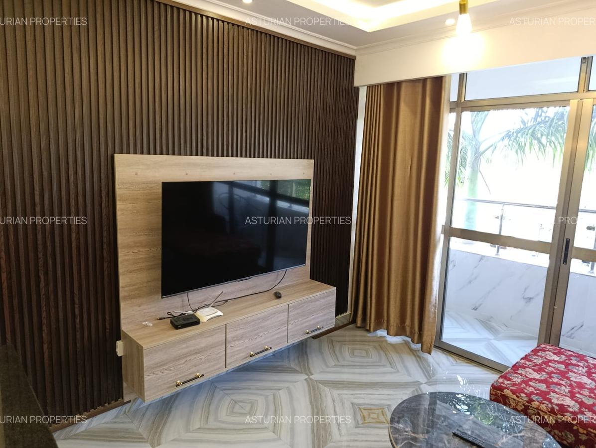 2 Bed Townhouse with En Suite in Runda - 1