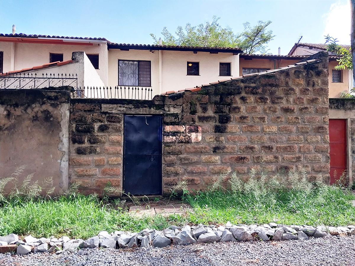 3 Bed House with Staff Quarters in Ngumo Estate - 3