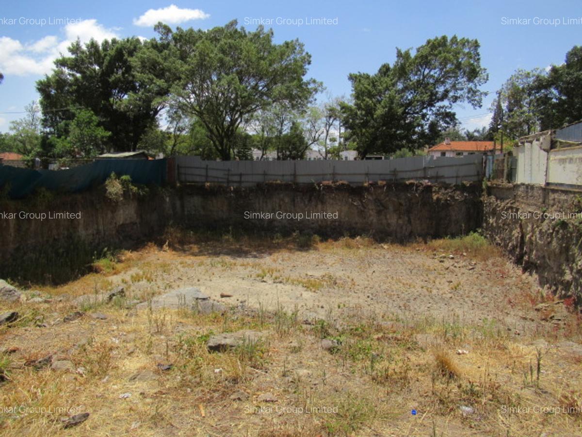 Land at Kabarnet Rd - 5