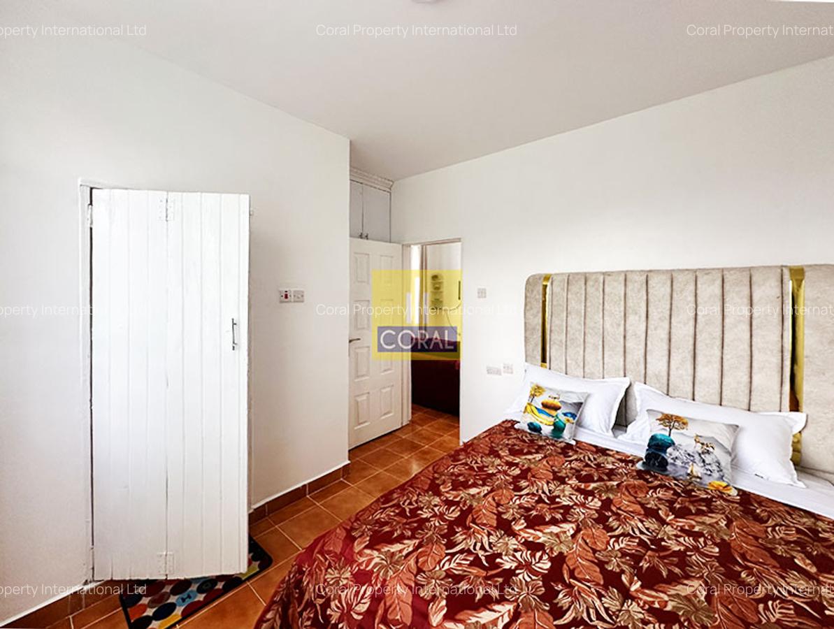 1 Bed Apartment with Parking in Nyari - 11