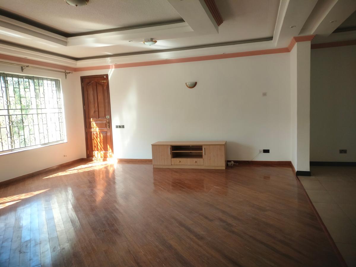 4 Bed Townhouse with Swimming Pool at Off Peponi Road And Few Minutes Drive To Gigiri - 11