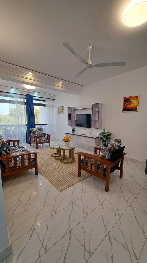 2 Bed Apartment with En Suite at Diani Beach Road - 3