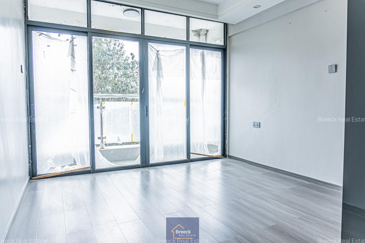 3 Bed Apartment with En Suite at Nyeri Road - 8