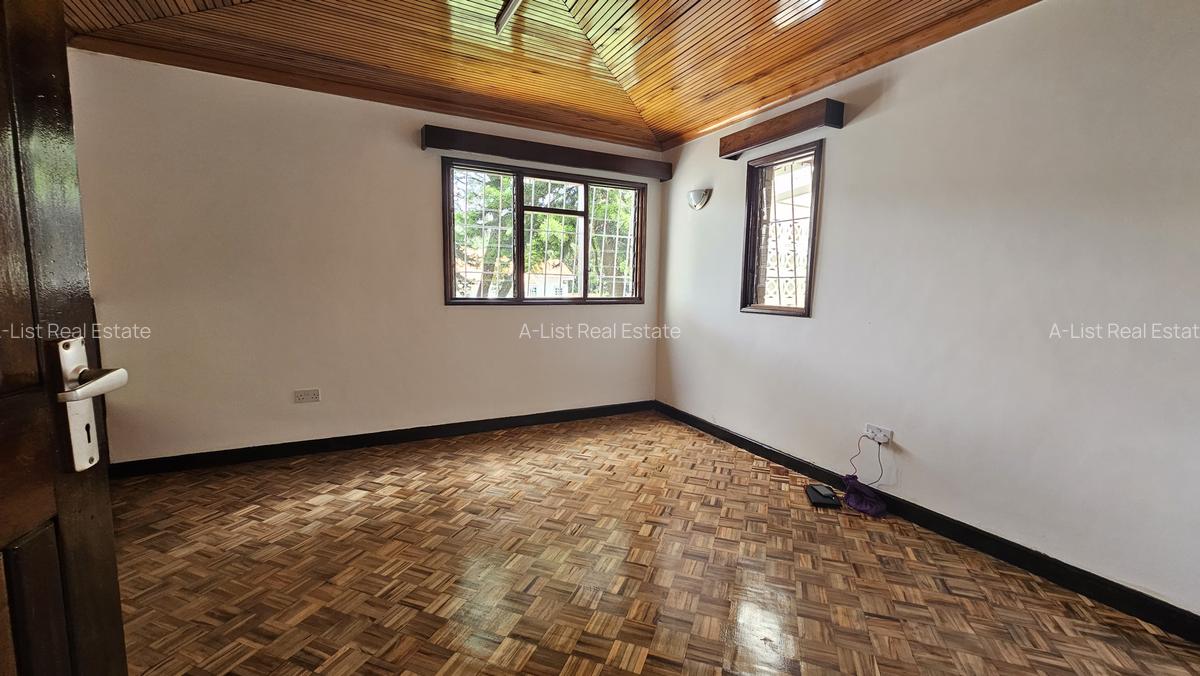 6 Bed House with En Suite at Runda Whispers - 2