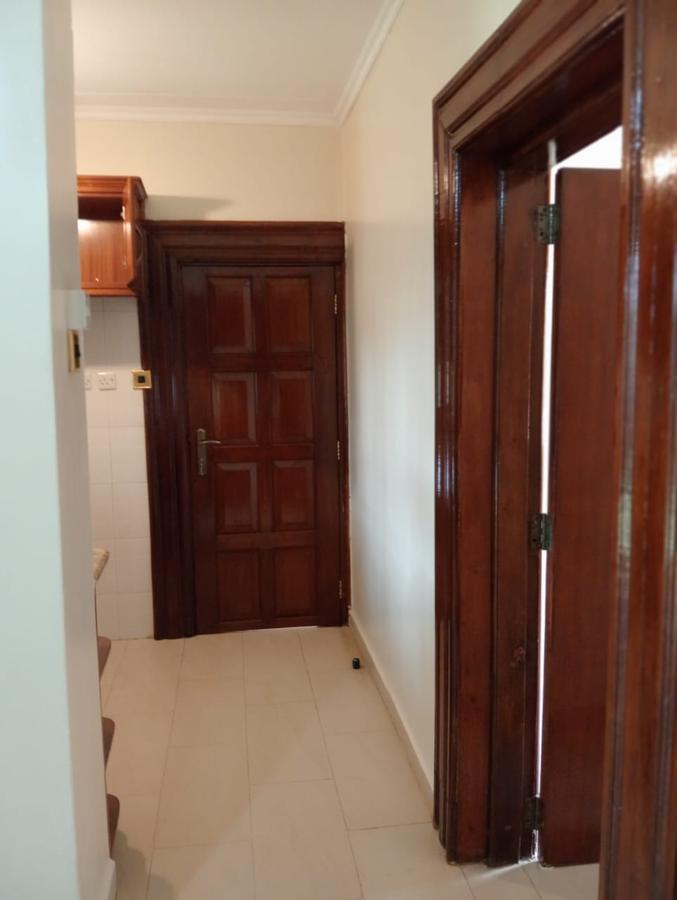 2 Bed House with En Suite in Karen - 8