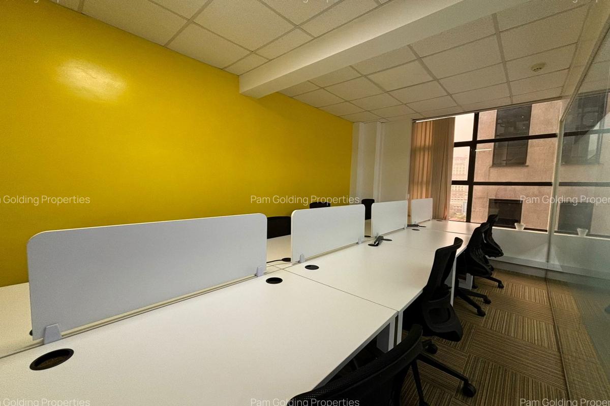 Office with Parking in Westlands Area - 2