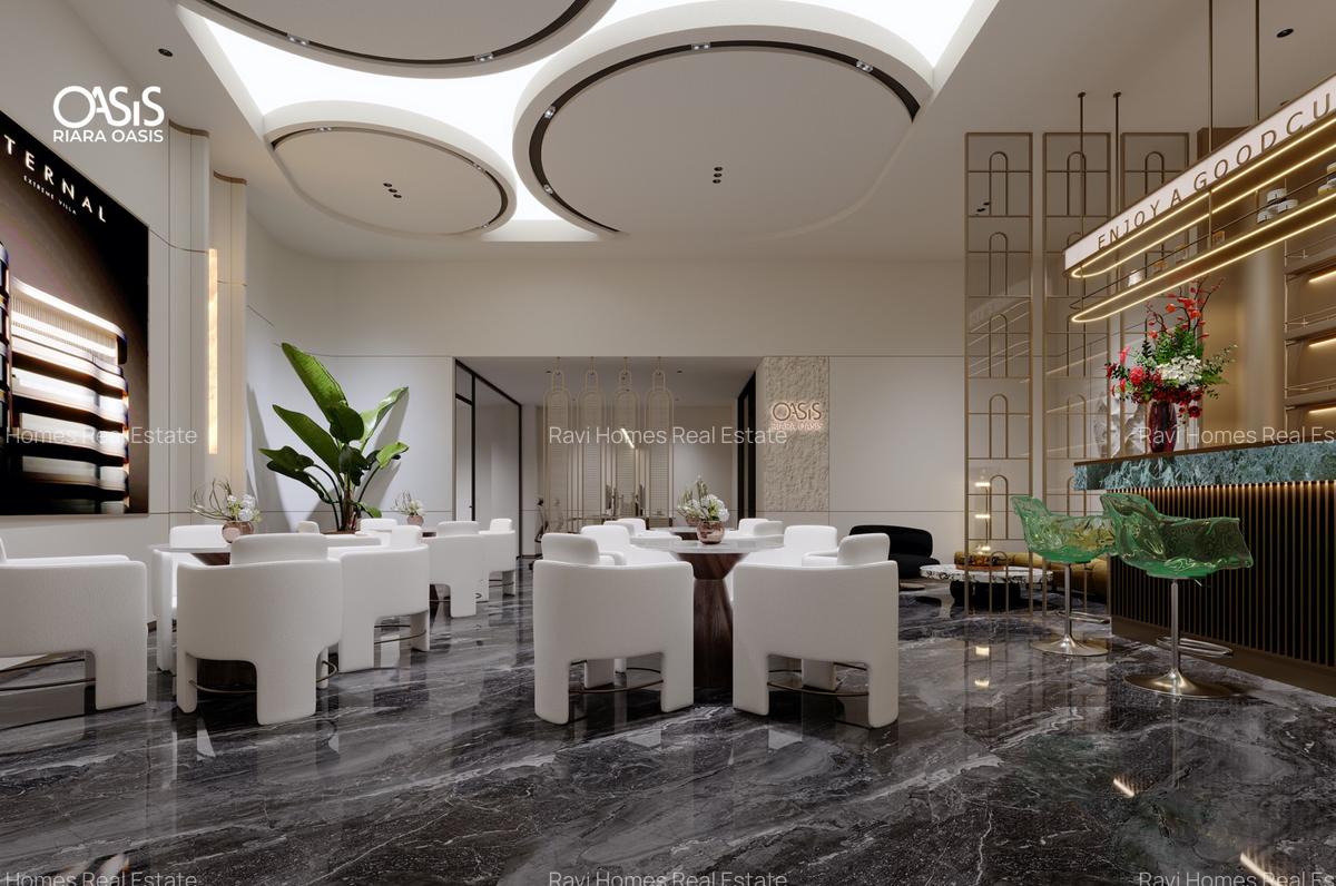 2 Bed Apartment with En Suite at Riara Road - 9