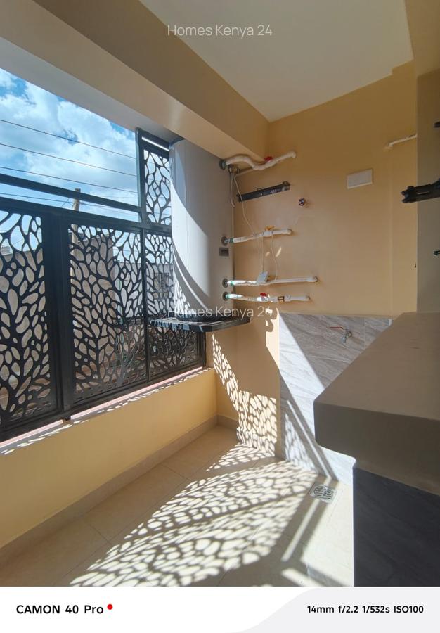1 Bed Apartment in Thindigua - 2