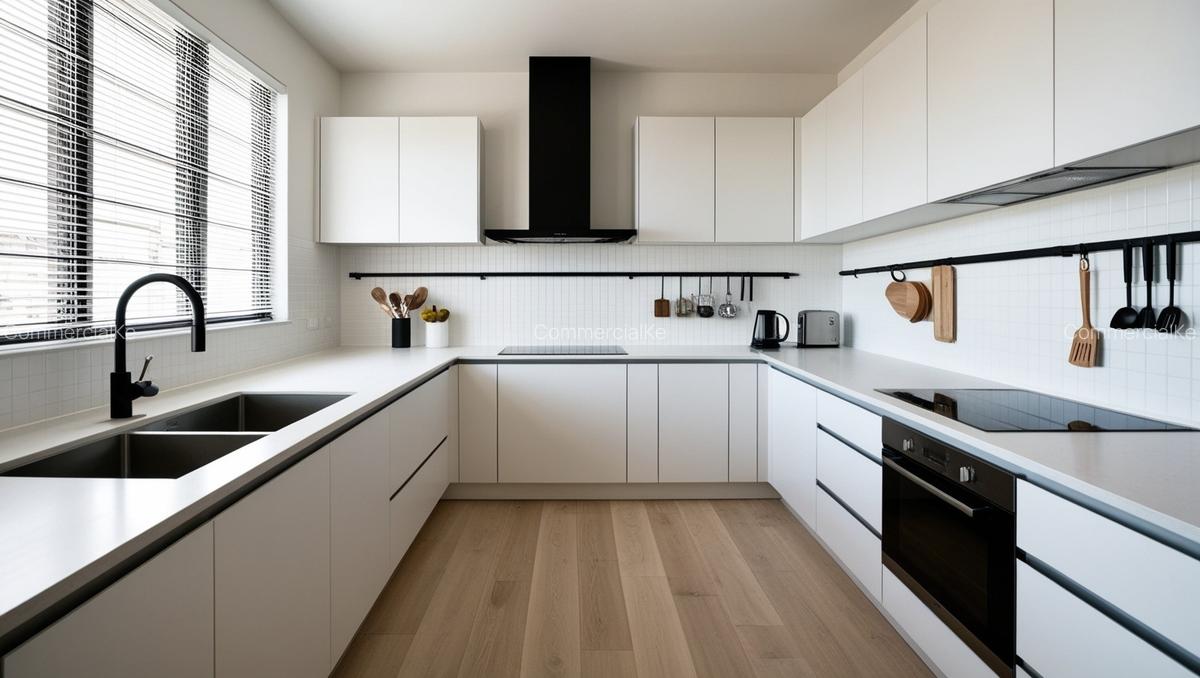 3 Bed Apartment with En Suite at Mandera Road - 2