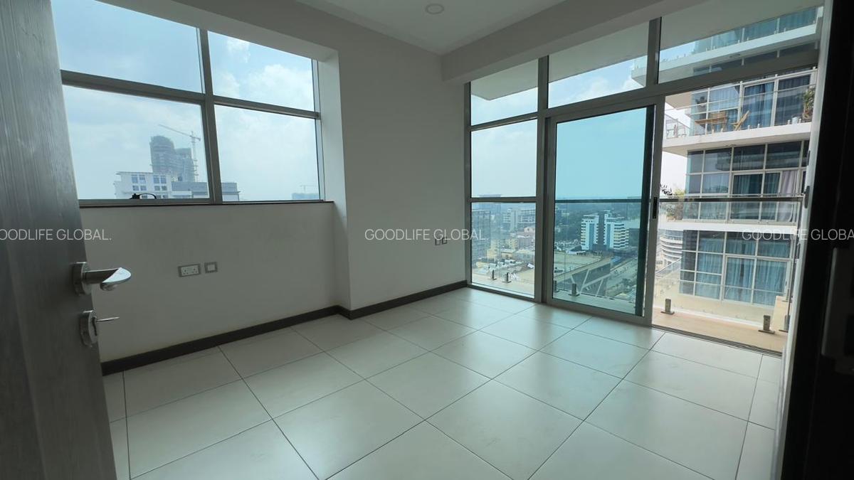 2 Bed Apartment with En Suite at Westlands - 15