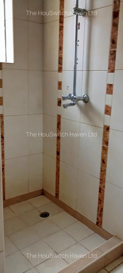 2 Bed Apartment with Backup Generator at Off Lower Kabete Road - 13