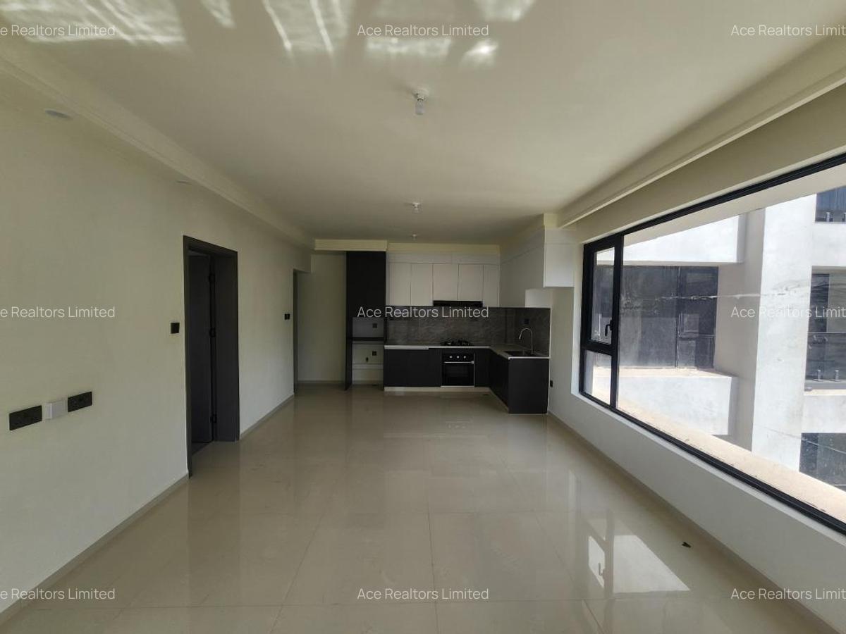 1 Bed Apartment with En Suite at Westlands Road Nairobi - 7