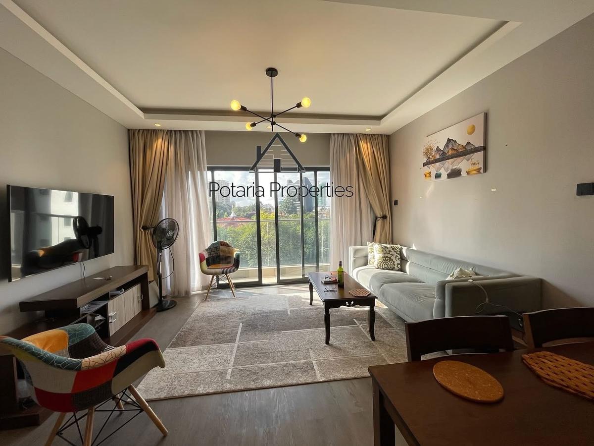 2 Bed Apartment in Westlands Area - 1