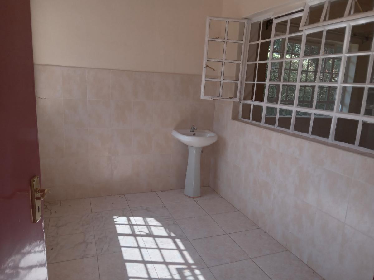 4 Bed House with En Suite at Loresho Area - 15