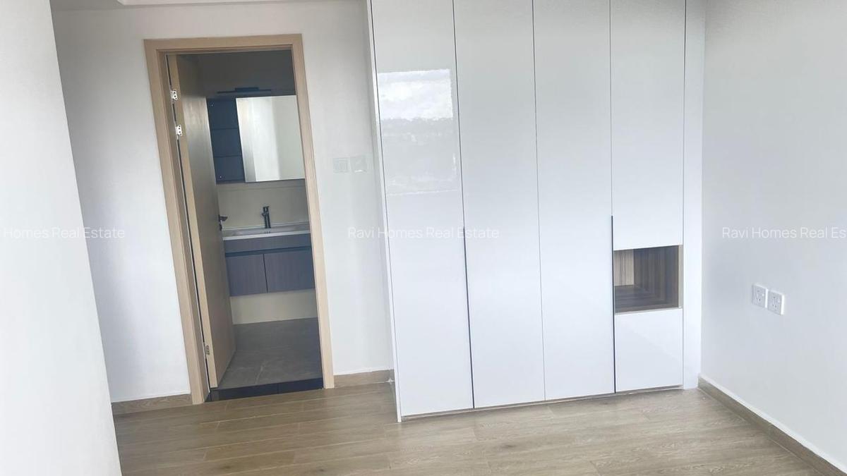 3 Bed Apartment with En Suite in Westlands Area - 4