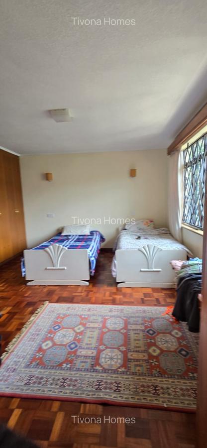 5 Bed House with Staff Quarters in Lavington - 11