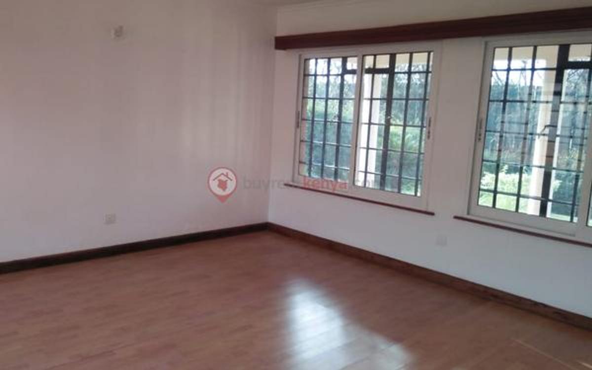 4 Bed House with En Suite at Ruaka Road - 4